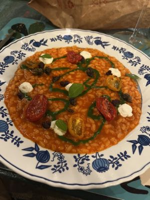   at Sementis in Pietrasanta