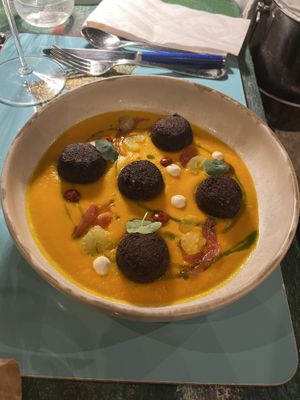   at Sementis in Pietrasanta