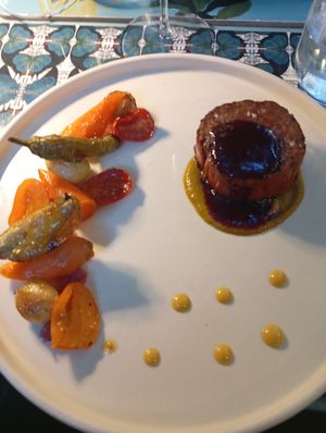  at Sementis in Pietrasanta