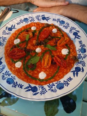  at Sementis in Pietrasanta