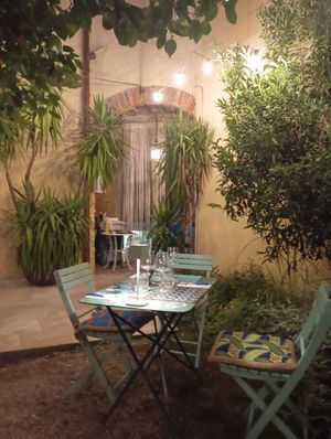  at Sementis in Pietrasanta