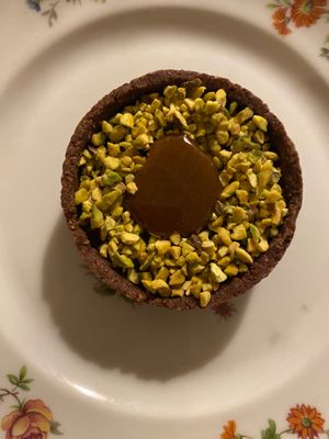  at Sementis in Pietrasanta