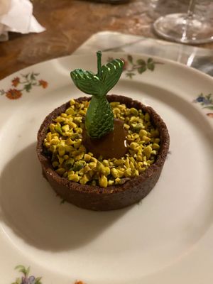  at Sementis in Pietrasanta