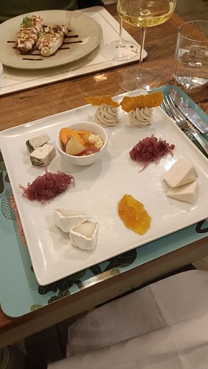  at Sementis in Pietrasanta