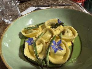   at Sementis in Pietrasanta