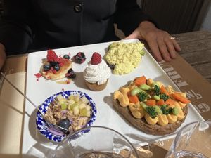  at Sementis in Pietrasanta