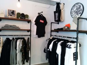 shop items at Raw Eatery & Market in Calgary