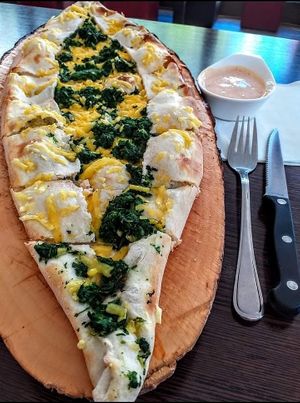 ❤❤❤ at Rosin's Imbiss in Lindau