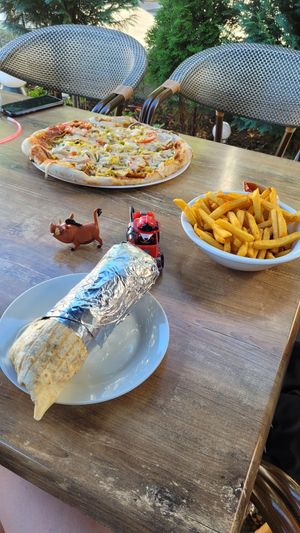  at Rosin's Imbiss in Lindau