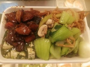 Only $10.90 at Blissful Station in Box Hill