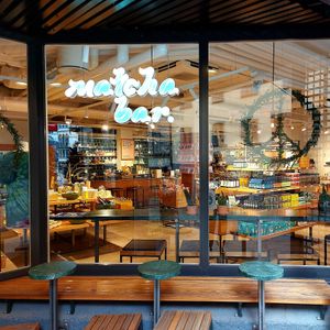 Exterior at Pepstop - Riddargatan in Stockholm