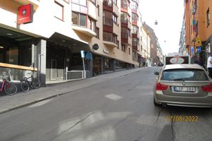  at Pepstop - Riddargatan in Stockholm