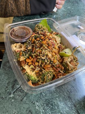 Peanut   at Pepstop - Riddargatan in Stockholm