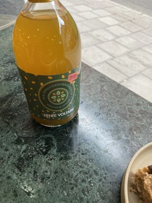 VINEGAR!🙈  at Pepstop - Riddargatan in Stockholm