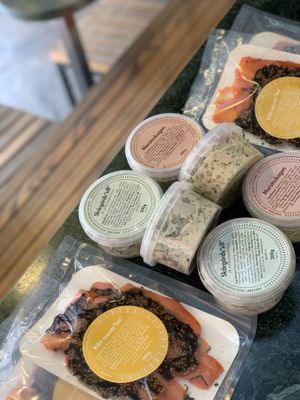   at Pepstop - Riddargatan in Stockholm