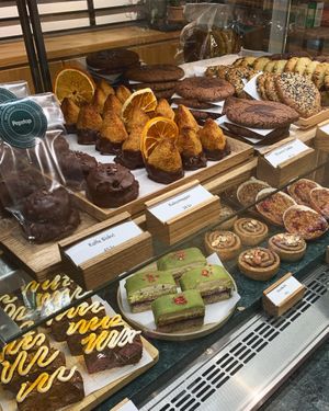   at Pepstop - Riddargatan in Stockholm