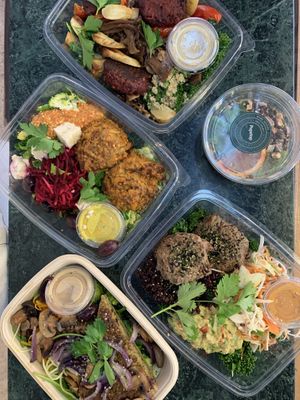   at Pepstop - Riddargatan in Stockholm