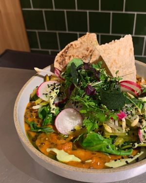   at Pepstop - Riddargatan in Stockholm