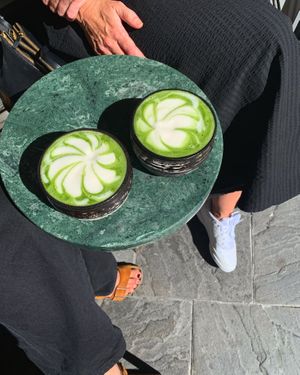   at Pepstop - Riddargatan in Stockholm