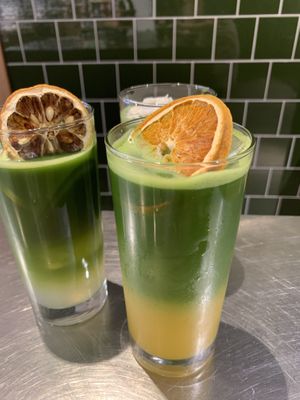   at Pepstop - Riddargatan in Stockholm