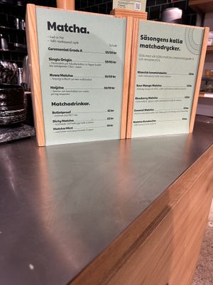   at Pepstop - Riddargatan in Stockholm