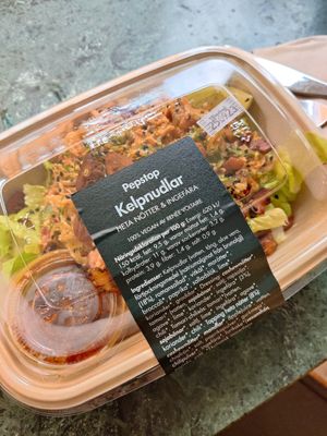  at Pepstop - Riddargatan in Stockholm