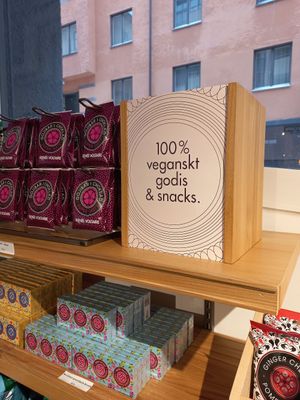  at Pepstop - Riddargatan in Stockholm