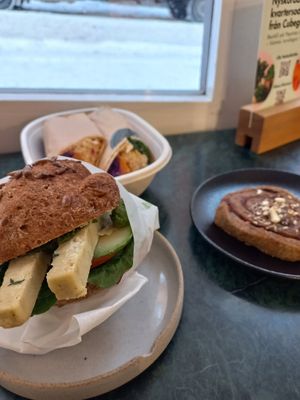  at Pepstop - Riddargatan in Stockholm