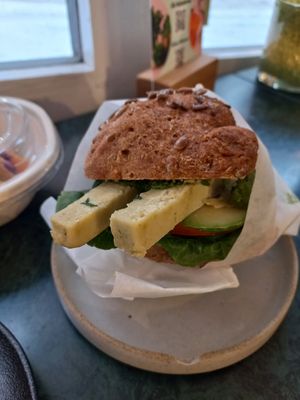  at Pepstop - Riddargatan in Stockholm