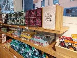  at Pepstop - Riddargatan in Stockholm