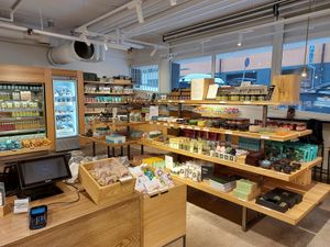  at Pepstop - Riddargatan in Stockholm