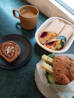  at Pepstop - Riddargatan in Stockholm