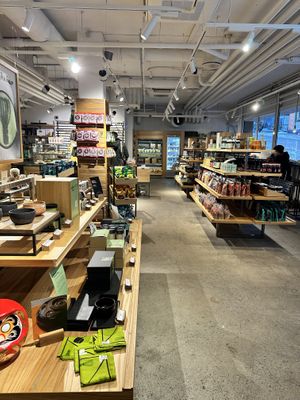 Store  at Pepstop - Riddargatan in Stockholm