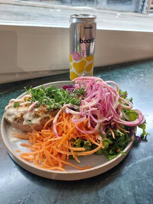  at Pepstop - Riddargatan in Stockholm