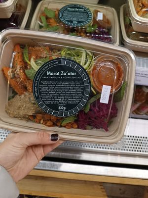  at Pepstop - Riddargatan in Stockholm