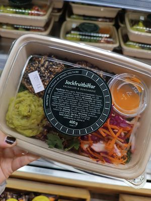  at Pepstop - Riddargatan in Stockholm