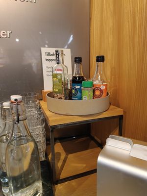  at Pepstop - Riddargatan in Stockholm