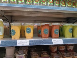  at Pepstop - Riddargatan in Stockholm