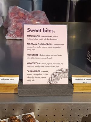  at Pepstop - Riddargatan in Stockholm