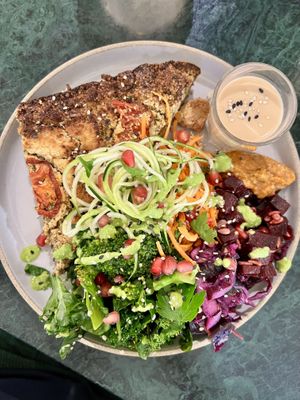   at Pepstop - Riddargatan in Stockholm