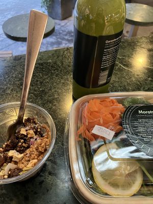 Mirorbiffar   at Pepstop - Riddargatan in Stockholm