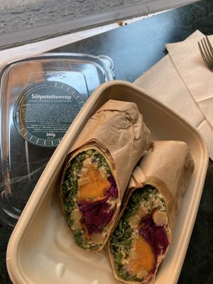   at Pepstop - Riddargatan in Stockholm