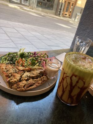   at Pepstop - Riddargatan in Stockholm