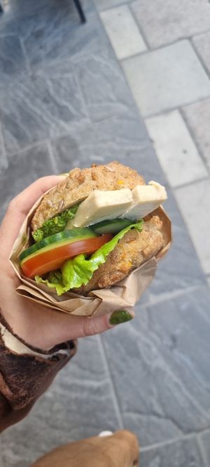  at Pepstop - Riddargatan in Stockholm