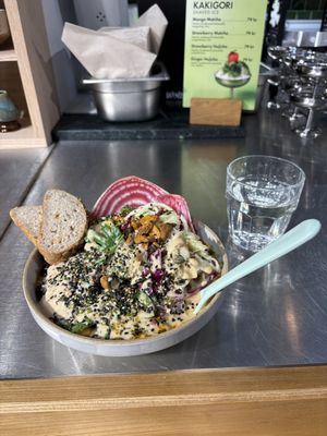   at Pepstop - Riddargatan in Stockholm