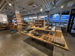   at Pepstop - Riddargatan in Stockholm