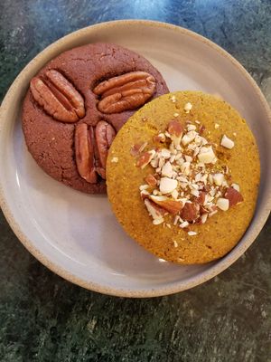 Cookies! at Pepstop - Riddargatan in Stockholm