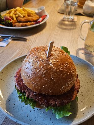  at Gasthaus Hasen in Waltenhofen