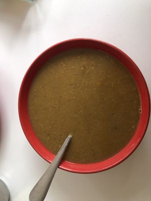   at La Campoteca in Bogota