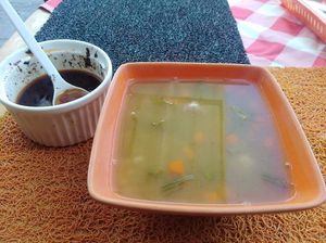  at La Campoteca in Bogota